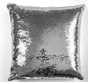 Custom image sequin pillowcase Custom image sequin pillowcase